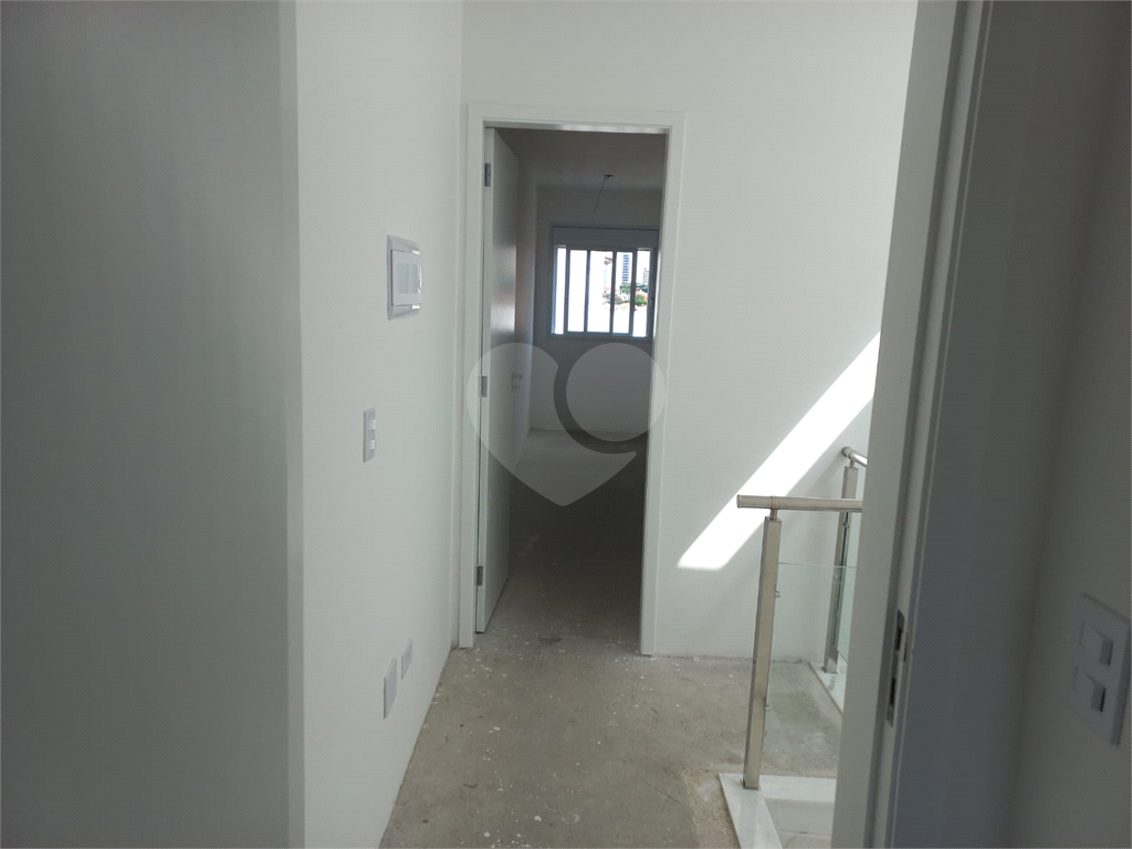 SOBRADO NOVO A VENDA - NO BAIRRO DA ÁGUA FRIA