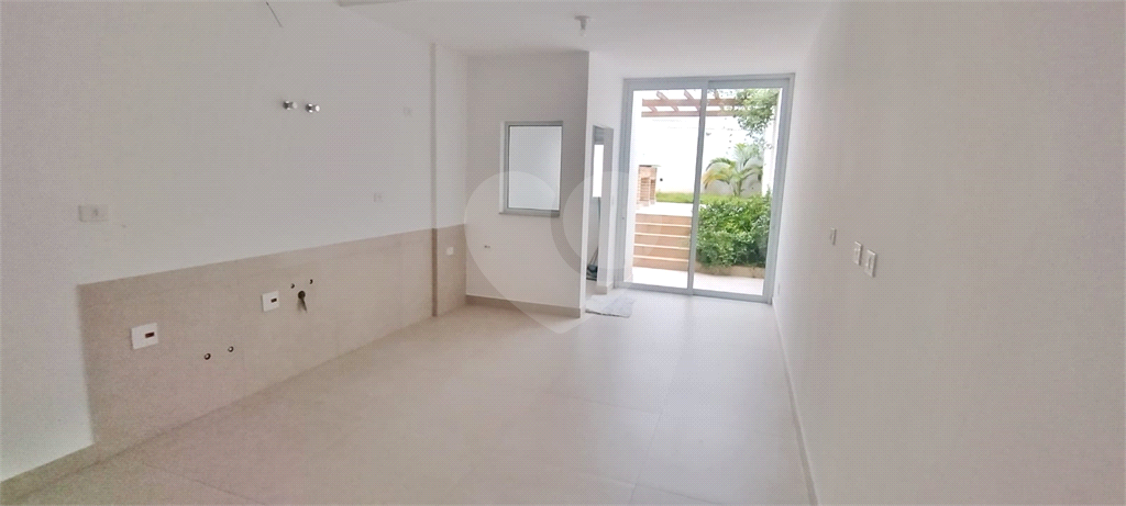 SOBRADO NOVO A VENDA - NO BAIRRO DA ÁGUA FRIA