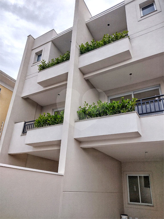 SOBRADO NOVO A VENDA - NO BAIRRO DA ÁGUA FRIA