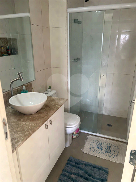 Excelente apartamento com varanda, 3 dormitórios 1 suíte e 1 vaga. 