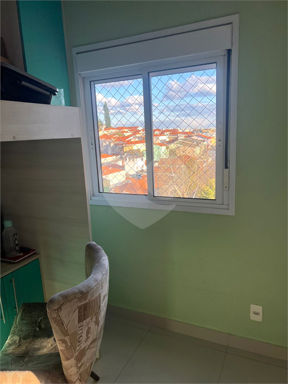 Excelente apartamento com varanda, 3 dormitórios 1 suíte e 1 vaga. 