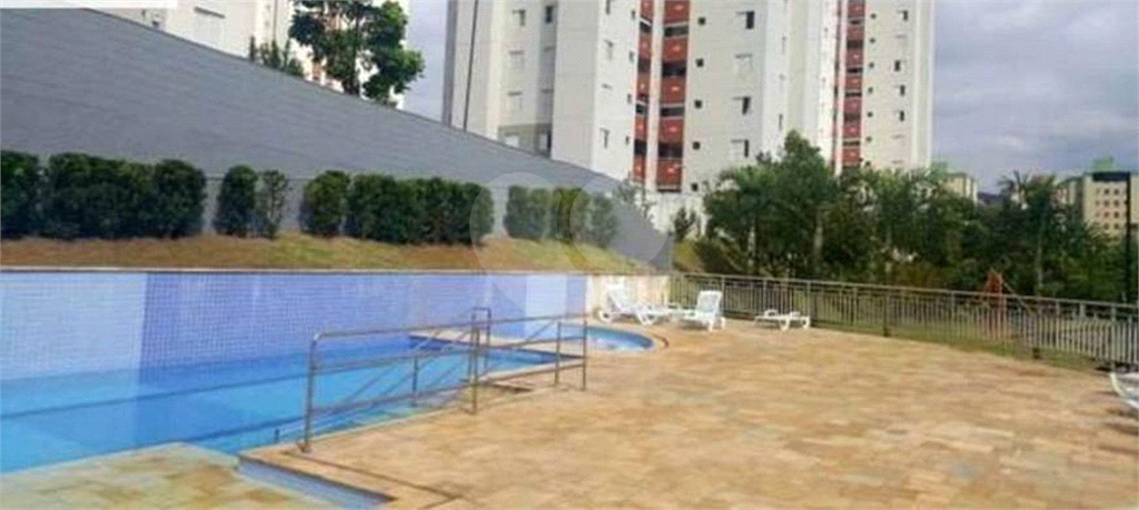 APARTAMENTO em VILA NOVA CACHOEIRINHA