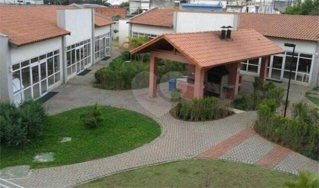 APARTAMENTO em VILA NOVA CACHOEIRINHA