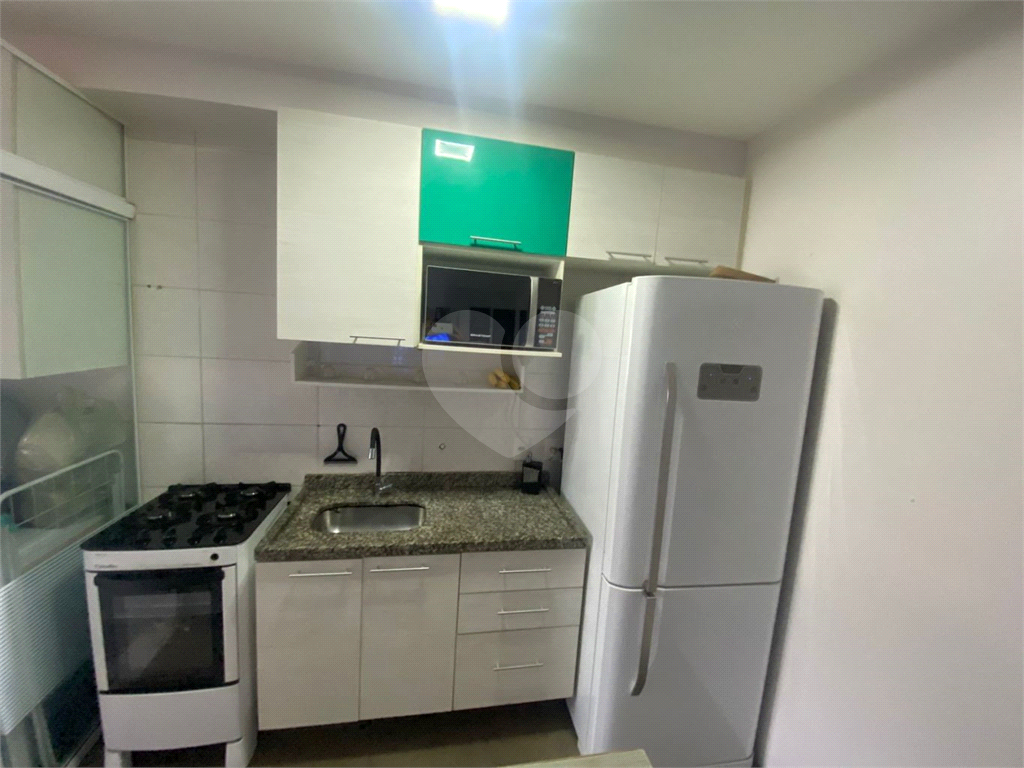 APARTAMENTO em VILA NOVA CACHOEIRINHA