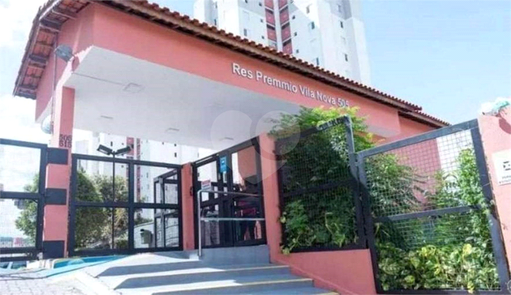 APARTAMENTO em VILA NOVA CACHOEIRINHA