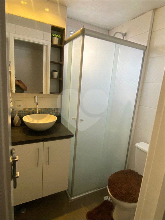APARTAMENTO em VILA NOVA CACHOEIRINHA