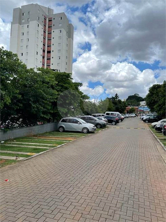APARTAMENTO em VILA NOVA CACHOEIRINHA