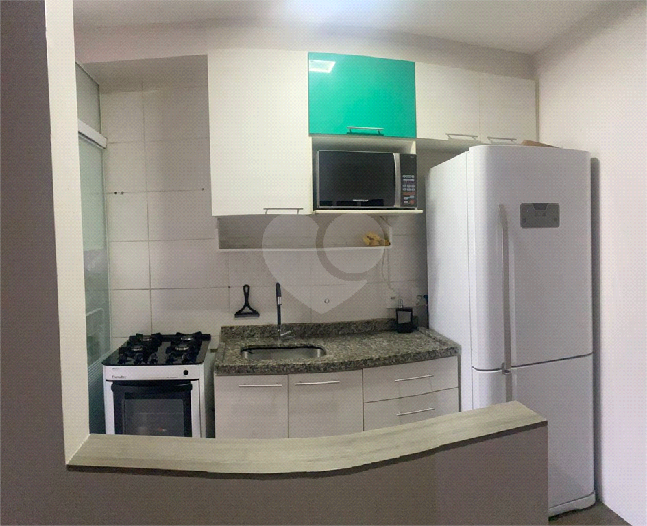APARTAMENTO em VILA NOVA CACHOEIRINHA