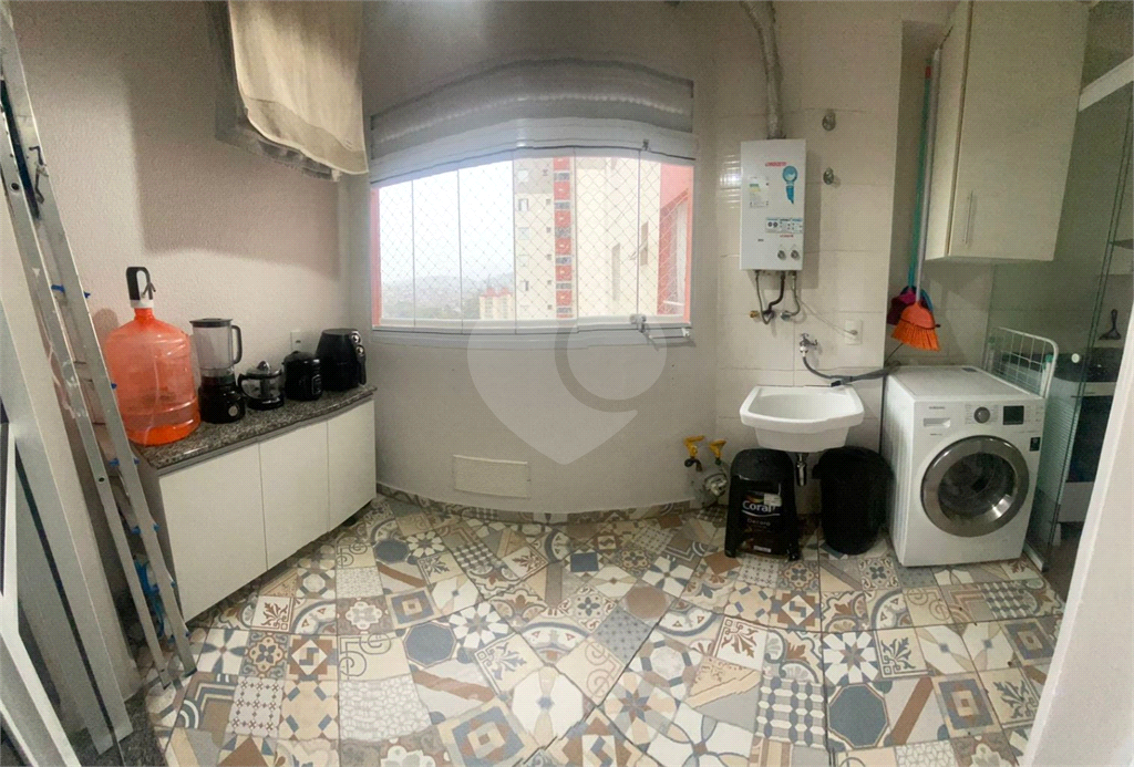 APARTAMENTO em VILA NOVA CACHOEIRINHA