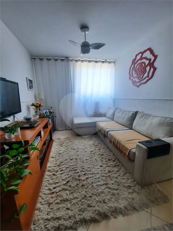 APARTAMENTO em VILA NOVA CACHOEIRINHA