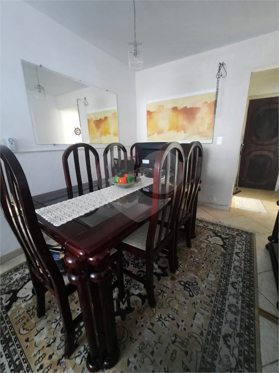 APARTAMENTO em VILA NOVA CACHOEIRINHA