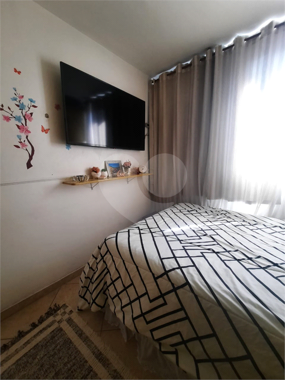 APARTAMENTO em VILA NOVA CACHOEIRINHA