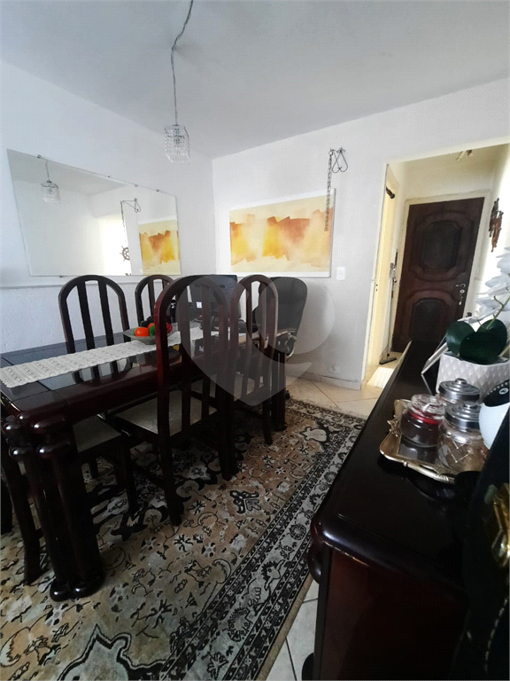 APARTAMENTO em VILA NOVA CACHOEIRINHA