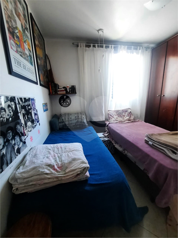 APARTAMENTO em VILA NOVA CACHOEIRINHA