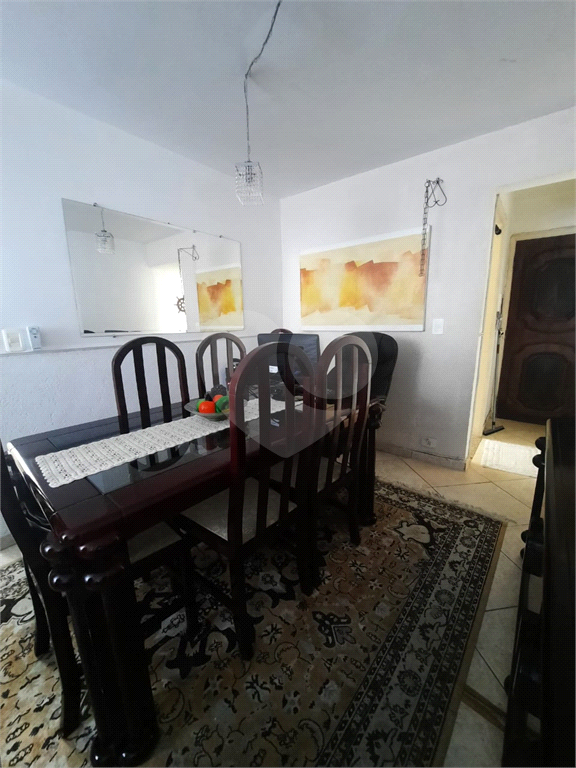 APARTAMENTO em VILA NOVA CACHOEIRINHA