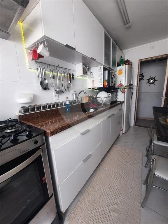 APARTAMENTO em VILA NOVA CACHOEIRINHA