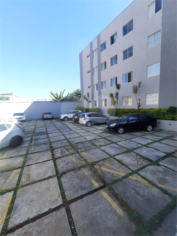 APARTAMENTO em VILA NOVA CACHOEIRINHA