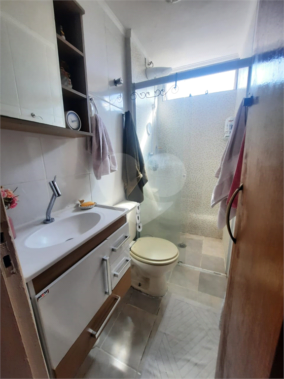 APARTAMENTO em VILA NOVA CACHOEIRINHA