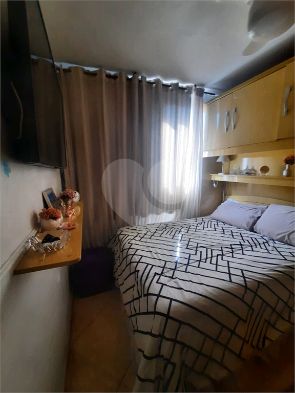 APARTAMENTO em VILA NOVA CACHOEIRINHA