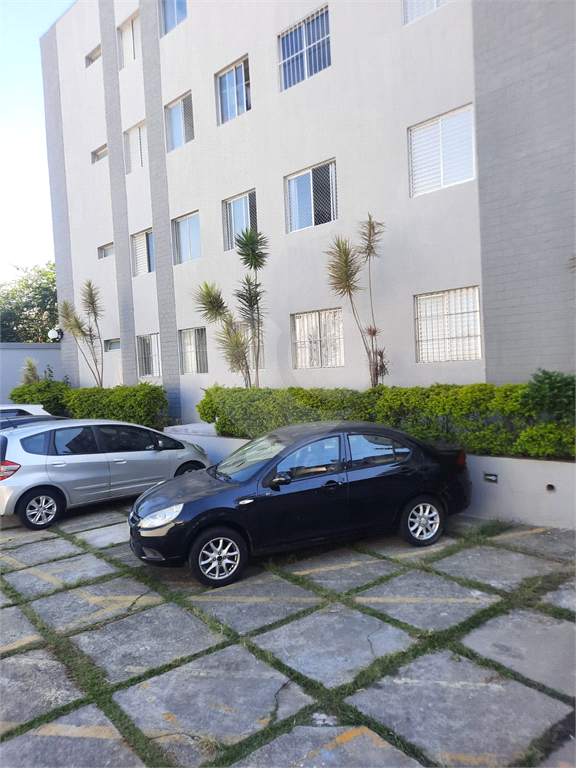 APARTAMENTO em VILA NOVA CACHOEIRINHA