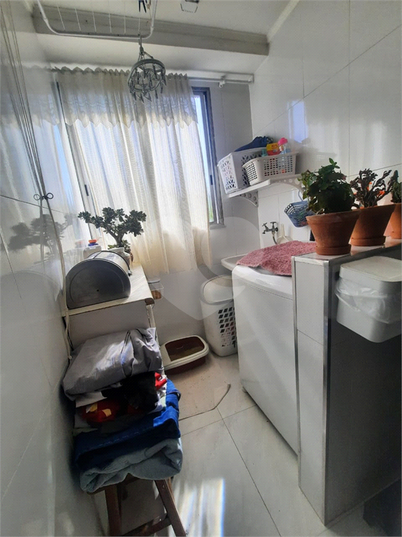 APARTAMENTO em VILA NOVA CACHOEIRINHA