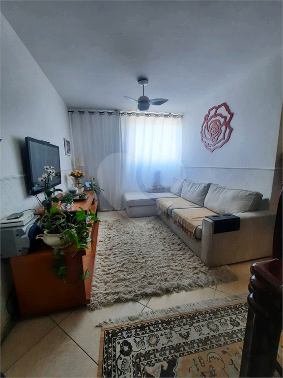 APARTAMENTO em VILA NOVA CACHOEIRINHA