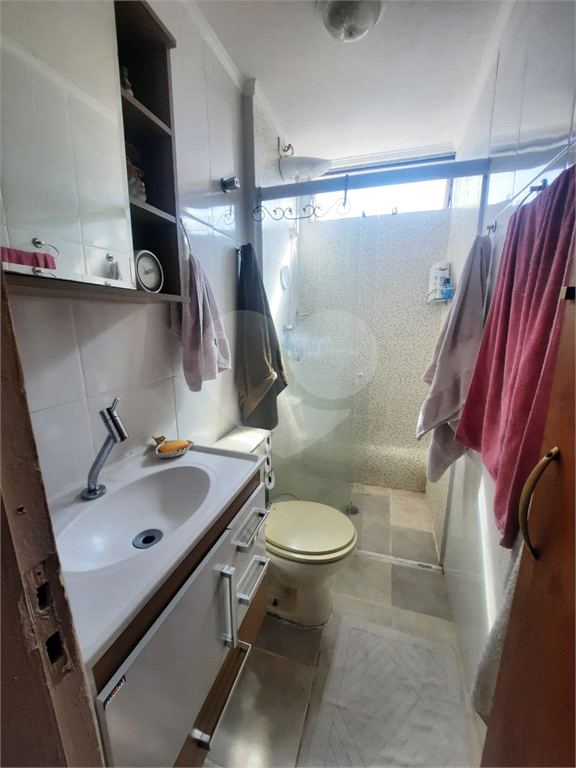 APARTAMENTO em VILA NOVA CACHOEIRINHA