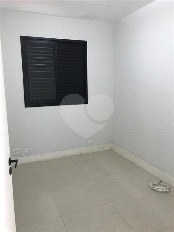 Apartamento Residencial Venda - 2 quartos, 1 suite, 1 vaga - Santana - São Paulo/SP