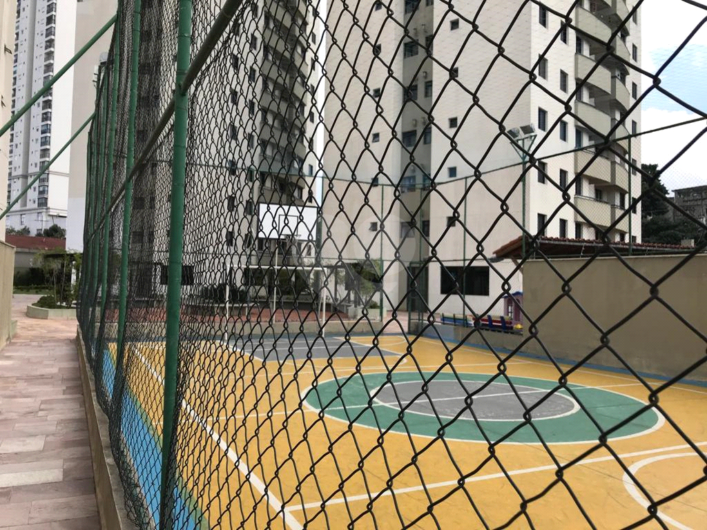 Apartamento Residencial Venda - 2 quartos, 1 suite, 1 vaga - Santana - São Paulo/SP