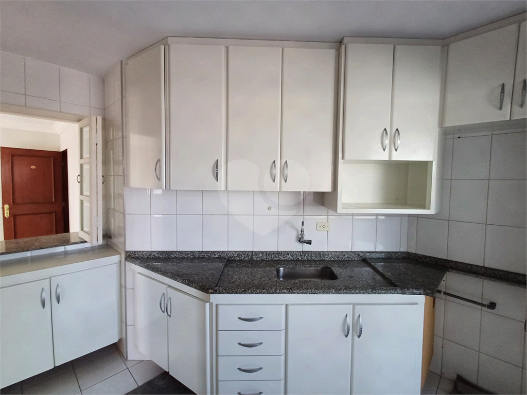 Apartamento Residencial Venda - 2 quartos, 1 suite, 1 vaga - Santana - São Paulo/SP