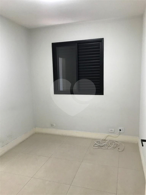 Apartamento Residencial Venda - 2 quartos, 1 suite, 1 vaga - Santana - São Paulo/SP