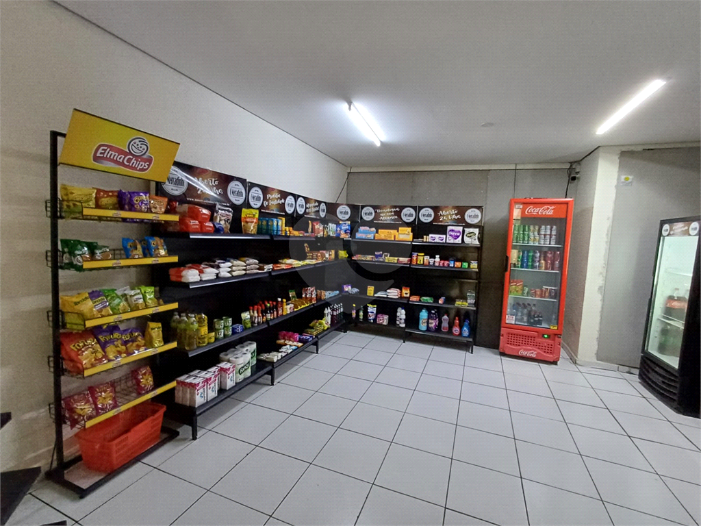 Apartamento Residencial Venda - 2 quartos, 1 suite, 1 vaga - Santana - São Paulo/SP