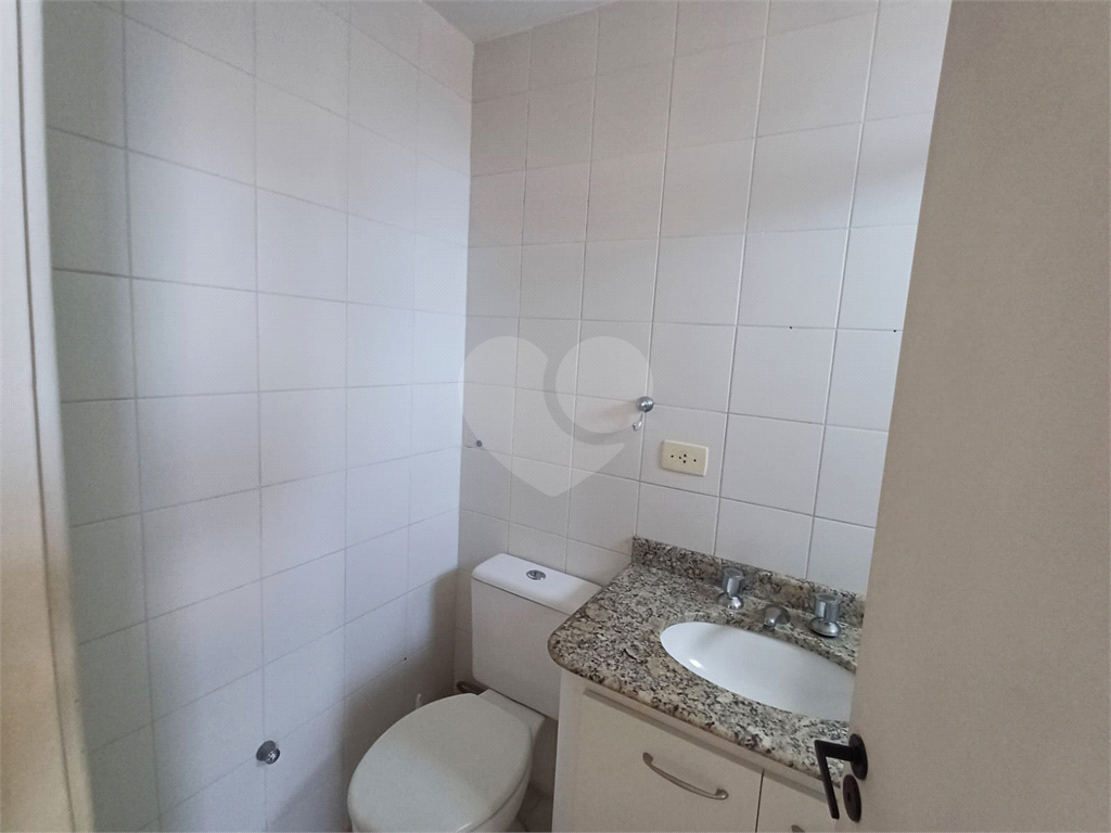 Apartamento Residencial Venda - 2 quartos, 1 suite, 1 vaga - Santana - São Paulo/SP