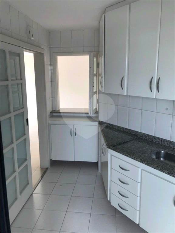 Apartamento Residencial Venda - 2 quartos, 1 suite, 1 vaga - Santana - São Paulo/SP