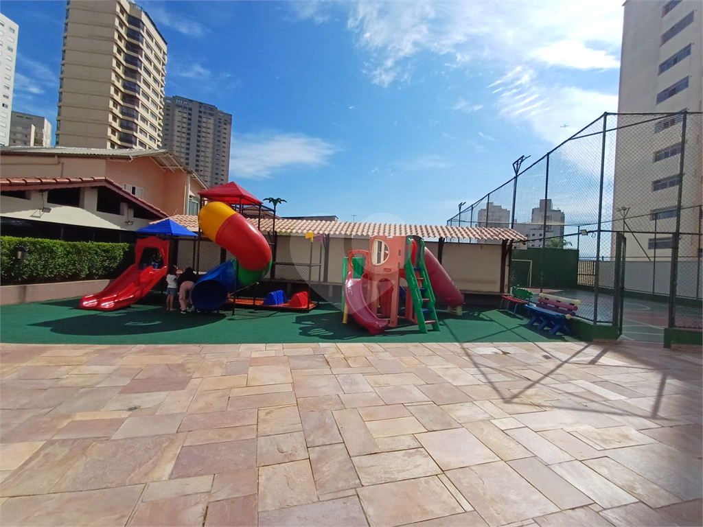 Apartamento Residencial Venda - 2 quartos, 1 suite, 1 vaga - Santana - São Paulo/SP