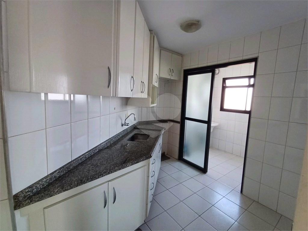 Apartamento Residencial Venda - 2 quartos, 1 suite, 1 vaga - Santana - São Paulo/SP