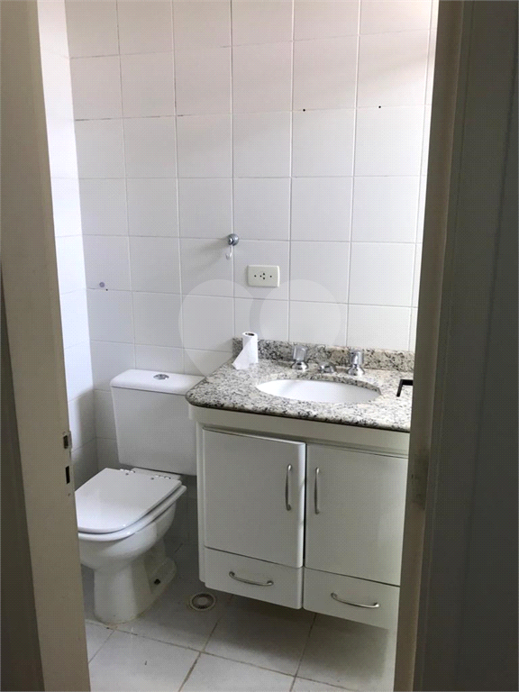 Apartamento Residencial Venda - 2 quartos, 1 suite, 1 vaga - Santana - São Paulo/SP