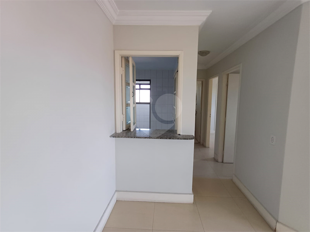 Apartamento Residencial Venda - 2 quartos, 1 suite, 1 vaga - Santana - São Paulo/SP