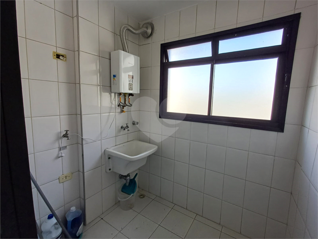 Apartamento Residencial Venda - 2 quartos, 1 suite, 1 vaga - Santana - São Paulo/SP