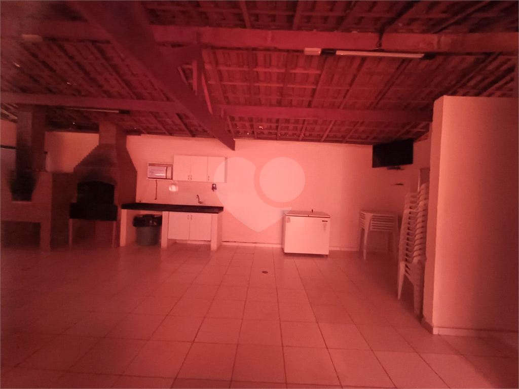 Apartamento Residencial Venda - 2 quartos, 1 suite, 1 vaga - Santana - São Paulo/SP
