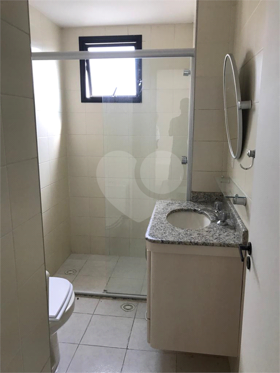 Apartamento Residencial Venda - 2 quartos, 1 suite, 1 vaga - Santana - São Paulo/SP
