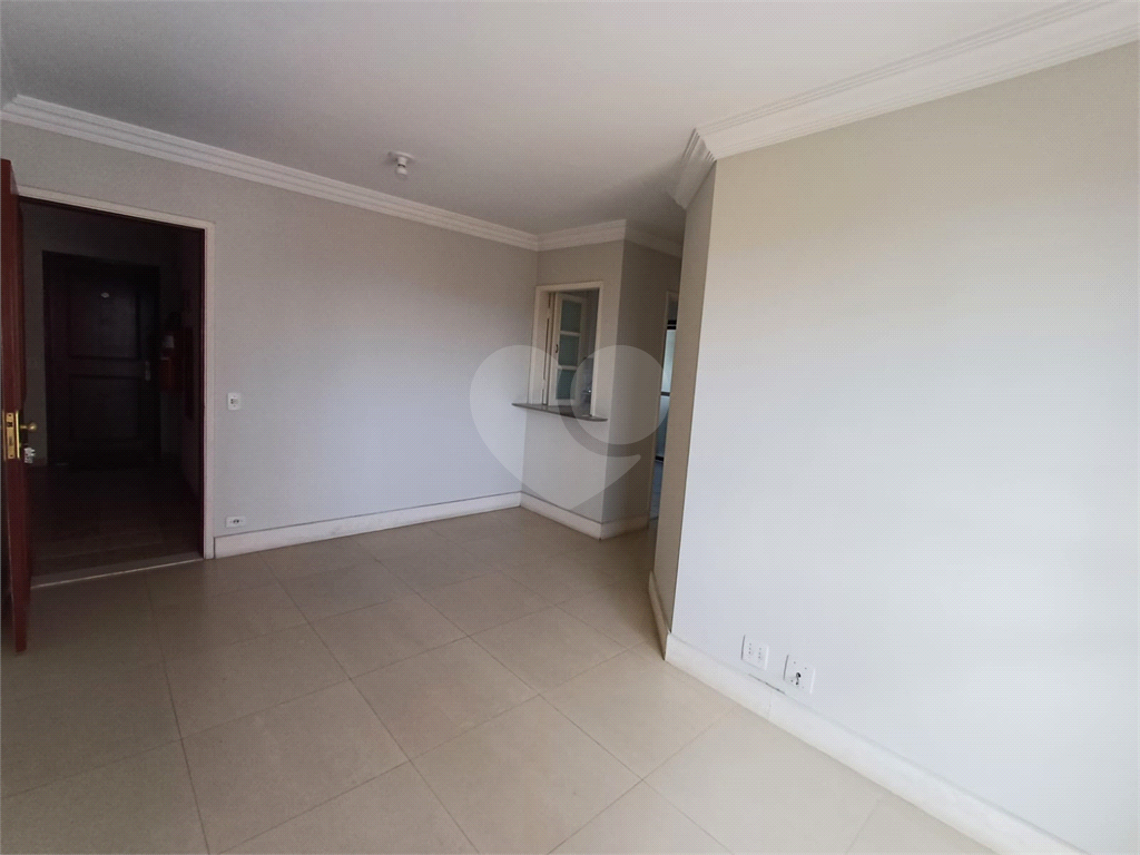 Apartamento Residencial Venda - 2 quartos, 1 suite, 1 vaga - Santana - São Paulo/SP