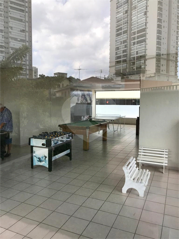 Apartamento Residencial Venda - 2 quartos, 1 suite, 1 vaga - Santana - São Paulo/SP