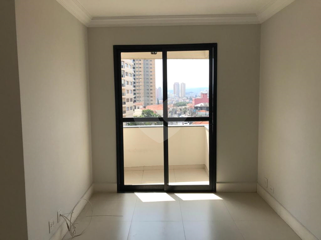 Apartamento Residencial Venda - 2 quartos, 1 suite, 1 vaga - Santana - São Paulo/SP