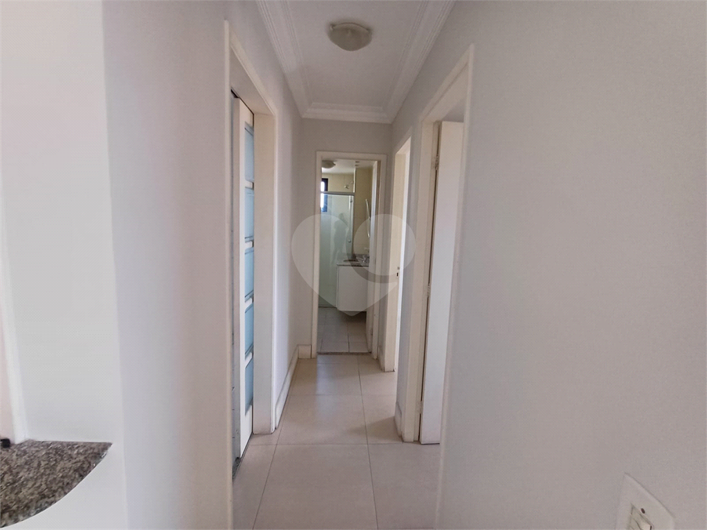Apartamento Residencial Venda - 2 quartos, 1 suite, 1 vaga - Santana - São Paulo/SP