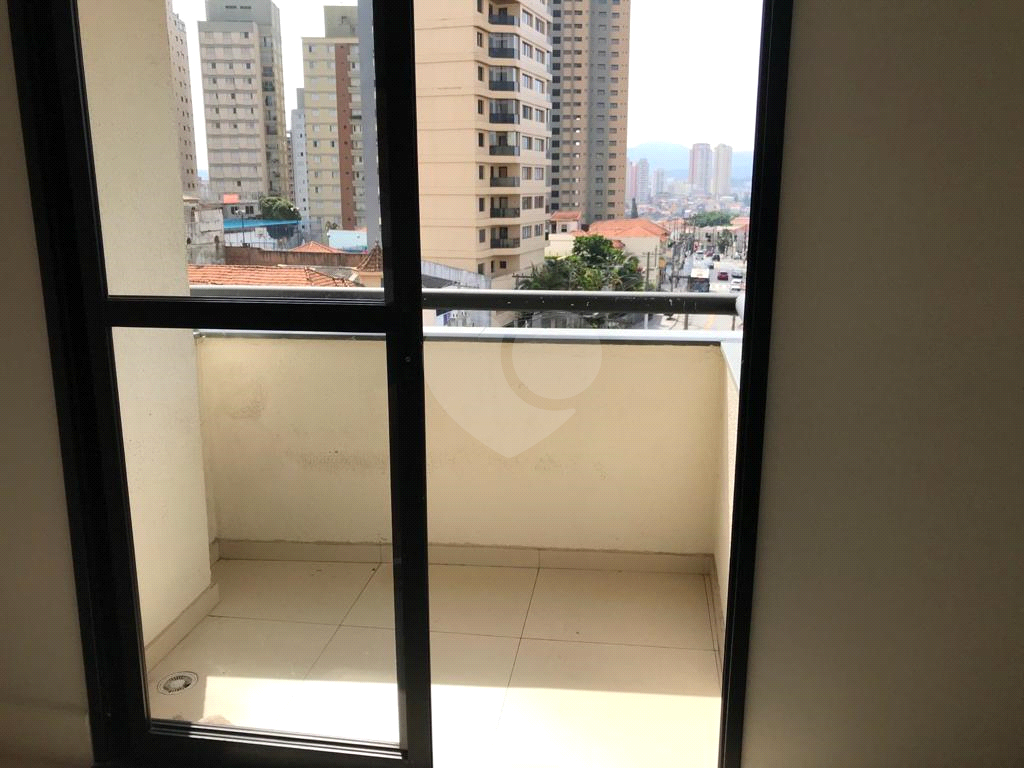 Apartamento Residencial Venda - 2 quartos, 1 suite, 1 vaga - Santana - São Paulo/SP