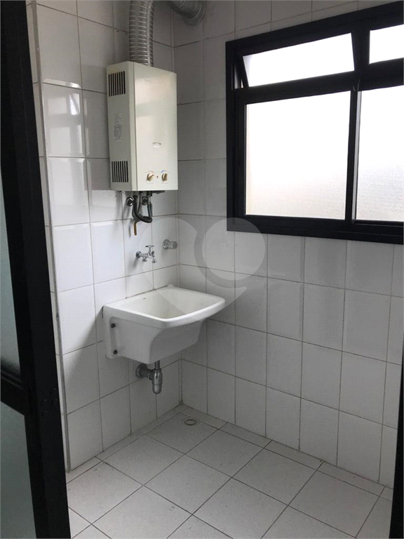 Apartamento Residencial Venda - 2 quartos, 1 suite, 1 vaga - Santana - São Paulo/SP