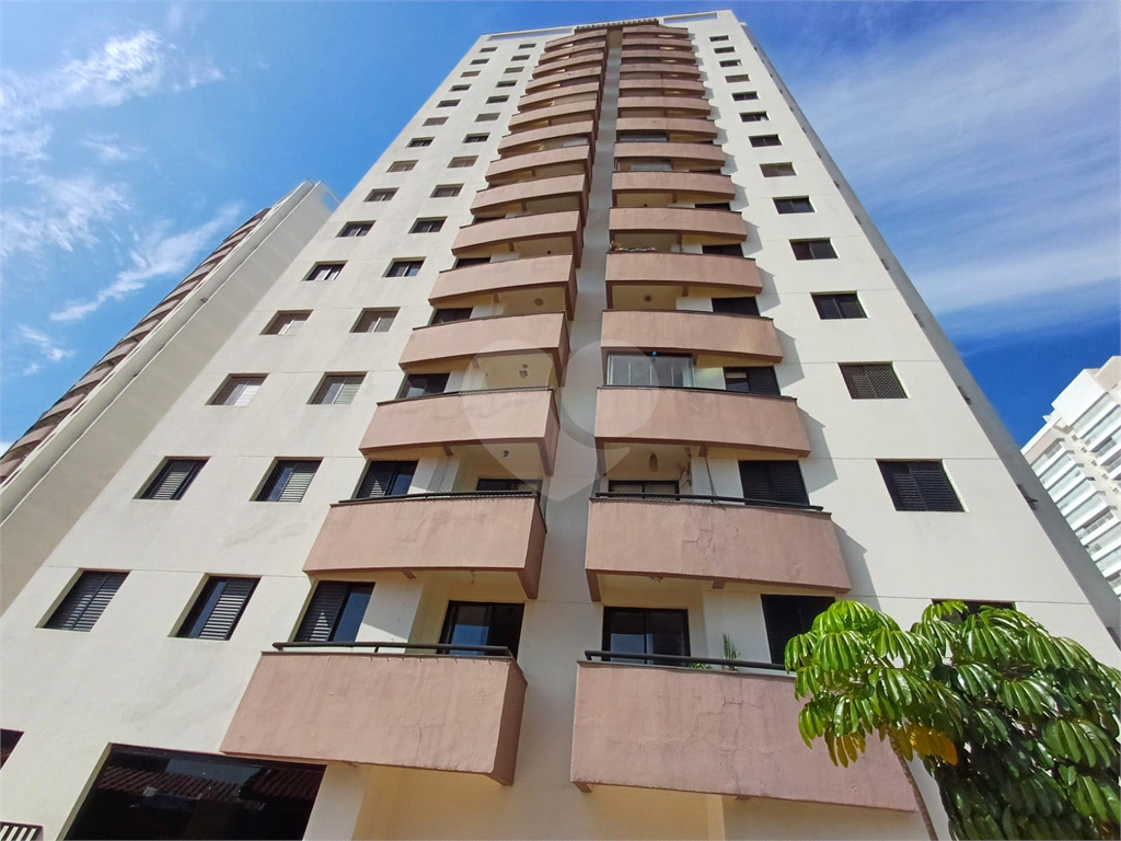 Apartamento Residencial Venda - 2 quartos, 1 suite, 1 vaga - Santana - São Paulo/SP
