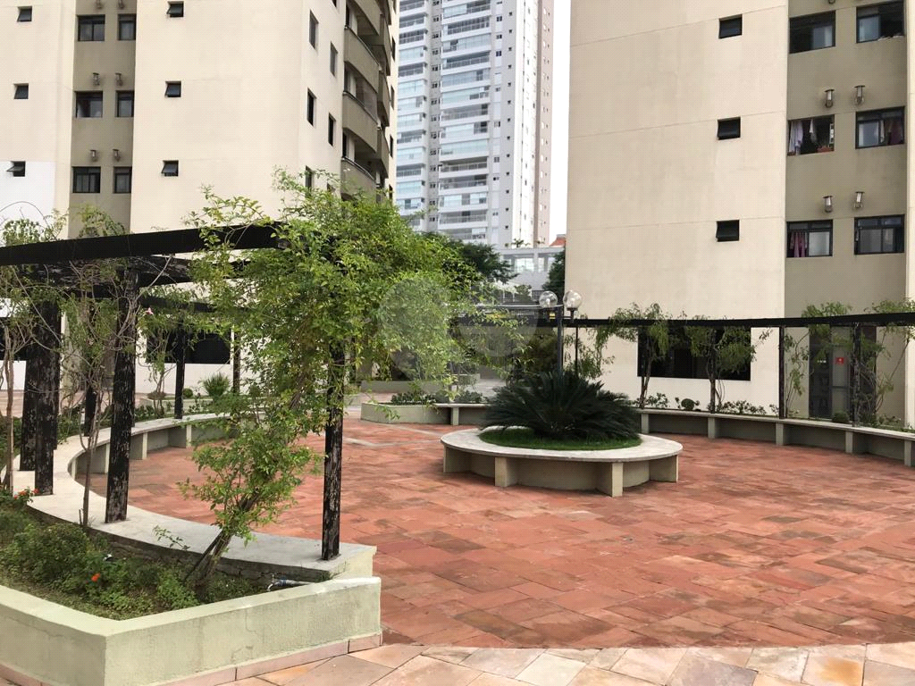 Apartamento Residencial Venda - 2 quartos, 1 suite, 1 vaga - Santana - São Paulo/SP