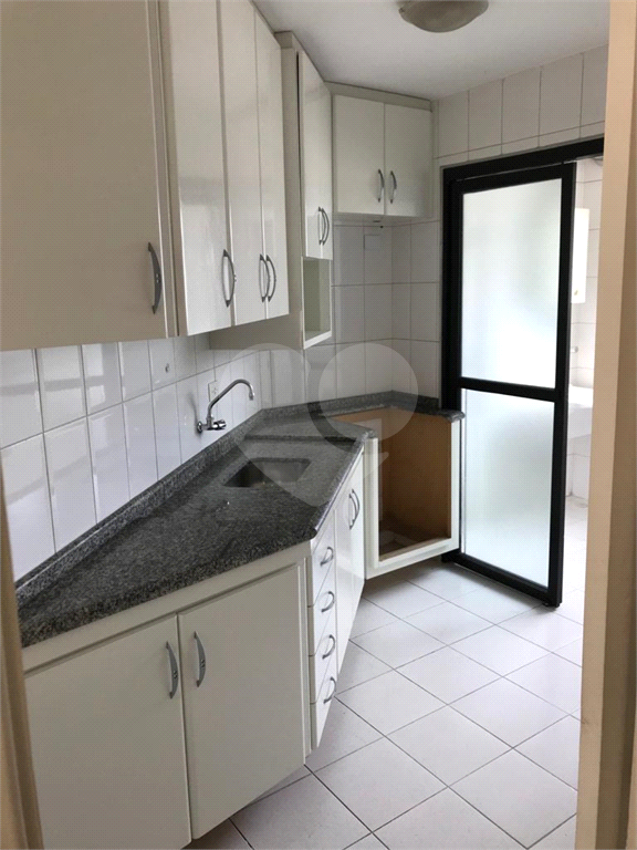 Apartamento Residencial Venda - 2 quartos, 1 suite, 1 vaga - Santana - São Paulo/SP